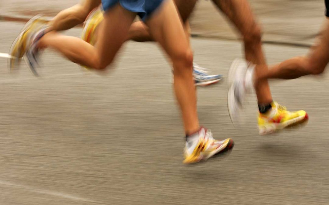 Amerikanische Chiropraktik bei Marathonläufern – eine Studie über die positiven Auswirkungen